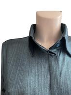 Est'Seven blouse S, Blauw, Ophalen of Verzenden, Zo goed als nieuw, Est'seven