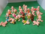 30  Vintage Hasbro Lil Babies  Oodles. Jaren 90., Ophalen of Verzenden, Gebruikt