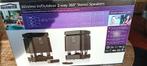 audio, Audio, Tv en Foto, Luidsprekers, Overige merken, Gebruikt, Overige typen, Ophalen of Verzenden