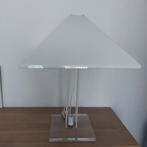 Design lamp jaren 80, Huis en Inrichting, Lampen | Tafellampen, Ophalen, Zo goed als nieuw, 50 tot 75 cm