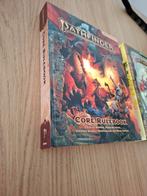Pathfinder 2e Core Rulebook, Ophalen of Verzenden, Zo goed als nieuw