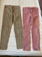 Zara Kids Broeken Set - Maat 134, Ophalen of Verzenden, Zo goed als nieuw, Meisje, Broek