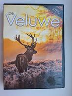 3 Dvd de veluwe, Cd's en Dvd's, Ophalen of Verzenden, Gebruikt, Natuur