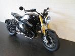 BMW R NINE T ABS ZEER FRAAI! HISTORIE (bj 2017), Motoren, Bedrijf, Naked bike