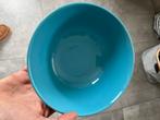 Leuk blauw ikea servies, Huis en Inrichting, Keuken | Servies, Ophalen, Aardewerk, Overige stijlen, Bord(en)