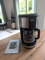 Russell Hobbs koffiezetapparaat – model 20680-56, Witgoed en Apparatuur, Koffiezetapparaten, Ophalen of Verzenden, Gebruikt, Koffiemachine
