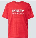 Nieuwe fietskleding Oakley heren, shirts mountainbiken, Ophalen of Verzenden, Nieuw, Heren, Bovenkleding