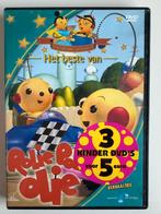Rolie Polie Olie - Beste Van DVD/ ACTIE 5=4, Alle leeftijden, Ophalen of Verzenden, Zo goed als nieuw