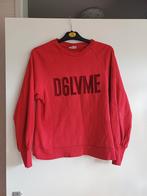 Trui Dante 6, maat 2 / S, Ophalen of Verzenden, Rood, A, A