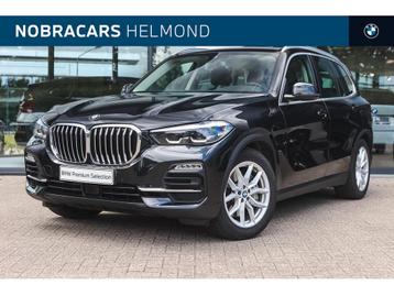 BMW X5 xDrive45e Executive Automaat / Sportstoelen / Achteru beschikbaar voor biedingen