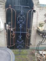 metalen klimplanten rekken, Tuin en Terras, Ophalen, Nieuw, IJzer, Sierhekwerk