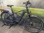 Flyer GOTOUR6 7.23 – Luxe e-bike met riem & automaat – 625Wh, Overige merken, Info@flyer.ch, FLYER Benelux B.V., Ophalen of Verzenden