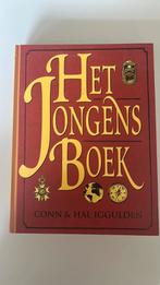 C. Iggulden - Het Jongensboek, Ophalen of Verzenden, Zo goed als nieuw, C. Iggulden; H. Iggulden