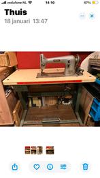 Pfaff industrie machine, Hobby en Vrije tijd, Ophalen, Gebruikt, Pfaff