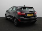 Ford Fiesta 1.0 EcoBoost Hybrid Titanium | Cruise Control |, Auto's, Voorwielaandrijving, 12 maanden, Gebruikt, Euro 6