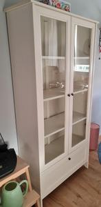 Buffet kast, Huis en Inrichting, Kasten | Buffetkasten, Ophalen, Gebruikt, 50 tot 100 cm, Met lade(s)