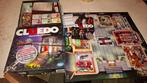 Cluedo kies je eigen avontuur, Vijf spelers of meer, Ophalen of Verzenden, Zo goed als nieuw, Hasbro Gaming
