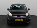 Kia Picanto 1.0 CVVT ComfortPlusLine Navigator | Apple Carpl, Voorwielaandrijving, 12 maanden, Stof, Gebruikt