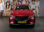 Mazda CX-3 2.0 SkyActiv-G 120 GT-M *AUTOMAAT* - Trekhaak, he, 1998 cc, Gebruikt, 4 cilinders, 1188 kg