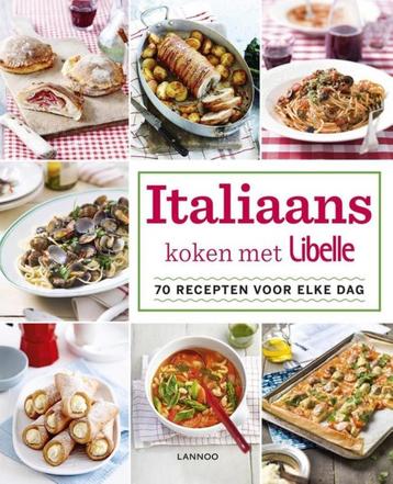 Italiaans koken met Libelle beschikbaar voor biedingen