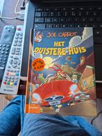 Joe Carrot - Het Duistere Huis, Fictie algemeen, Nieuw, Ophalen of Verzenden, Bakermat