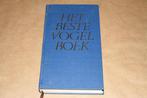 Het Beste Vogelboek !!, Ophalen of Verzenden, Gelezen