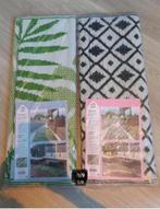 Tuintapijt 200x70cm nieuw tuinkleed tuinmat nieuw, Huis en Inrichting, Stoffering | Tapijten en Kleden, Nieuw, Rechthoekig, Groen