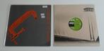 2 Techno Vinyl, Ophalen, Zo goed als nieuw, 12 inch, Techno of Trance