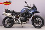 BMW F 800 GS (bj 2025), Bedrijf, Toermotor