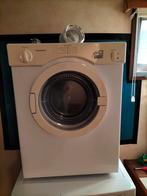 Klein formaat Wasdroger  2-3kg White Knight (laag vermogen), Witgoed en Apparatuur, Wasdrogers, Ophalen, Gebruikt, Minder dan 85 cm