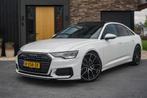 Audi A6 Sedan  50TDI Quattro ABT S-Line, Automaat, Gebruikt, 208 €/maand, Electronic Stability Program (ESP)