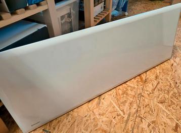 Dimplex DTD4-T Elektrische Radiator 110x40 cm beschikbaar voor biedingen