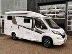 Schitterende Knaus Platinum 550 MD , 599cm, in Topstaat!, Caravans en Kamperen, Tot en met 2, Knaus, Bedrijf, 5 tot 6 meter