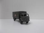 5400 Ford 3 Ton 4x4 Service Ambulance Lesney Matchbox No 63, Ophalen of Verzenden, Gebruikt, Auto