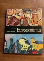 Ewald Rathke: Galerie Schuler Expressionismus, Ewald Rathke, Ophalen of Verzenden, Zo goed als nieuw, Schilder- en Tekenkunst
