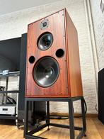 Harbeth M40 Mastering Series, Audio, Tv en Foto, Luidsprekers, Gebruikt, ., Harbeth, 120 watt of meer