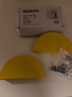 10 stuks Begripa handgreep Ikea, Huis en Inrichting, Kasten | Kledingkasten, Ophalen of Verzenden, Minder dan 25 cm, Minder dan 50 cm