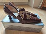 11 paar, mt 37,5 en 38, Gabor, Peter Kaiser, Durea e.a., Kleding | Dames, Schoenen, Ophalen, Gedragen