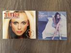 Tina Cousins - 2 cd singles, Pop, 2 t/m 5 singles, Ophalen of Verzenden, Zo goed als nieuw
