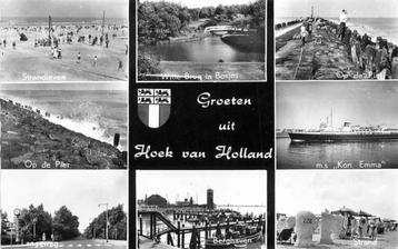 (377-160-023) Hoek van Holland beschikbaar voor biedingen