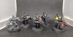 Deathwatch Veterans, Hobby en Vrije tijd, Wargaming, Ophalen, Zo goed als nieuw, Figuurtje(s)