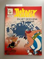 1991 Asterix en het geschenk van Caesar, Boeken, Stripboeken, Dargaud Benelux, Eén stripboek, Ophalen of Verzenden, Zo goed als nieuw