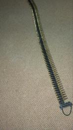 Hulzenband, Ophalen of Verzenden, Landmacht, Nederland, Hulzen of Bodemvondsten