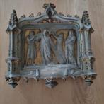 Kruisweg, Antiek en Kunst, Antiek | Religie, Ophalen of Verzenden