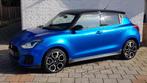 Suzuki Swift 1.4 Boosterjet Smart Hybrid Sport 21000 km, Auto's, Suzuki, Origineel Nederlands, Te koop, 5 stoelen, Benzine