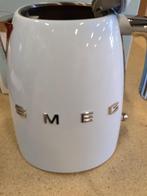Smeg KLF03PBEU Waterkoker – Pastelblauw –ZGAN, Info@mystore.nl, Verzenden, Mystore, 1 tot 2 liter