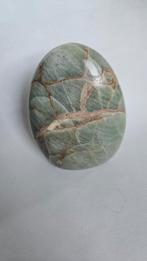 Groene maansteen freeform, Ophalen, Mineraal