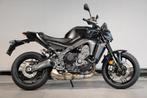 Yamaha MT-09 Y-AMT (bj 2025), Bedrijf, Naked bike