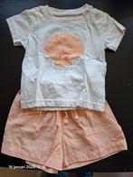 Baby setje voor de zomer. Maat 74., Ophalen, Zeeman, Meisje, Zo goed als nieuw