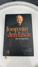 Henk van Gelder - Joop van den Ende, Ophalen of Verzenden, Nieuw, Henk van Gelder